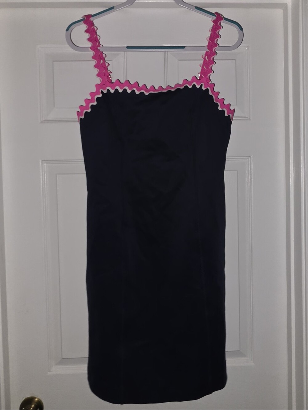 Lilly Pulitzer Shell Bee Dress